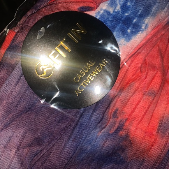 High Waist Yoga Pants - Picture 5 of 6